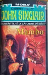 8X John Sinclair-Na stopě hrůzy svázané