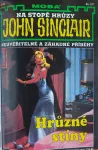9X John Sinclair-Na stopě hrůzy svázané