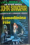 9X John Sinclair-Na stopě hrůzy svázané
