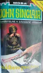 9X John Sinclair-Na stopě hrůzy svázané