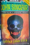 9X John Sinclair-Na stopě hrůzy svázané