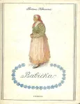 Božena Němcová Babička ilustrace Adolf Kašpar