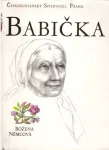 Božena Němcová Babička ilustrace Vladimír Tesař