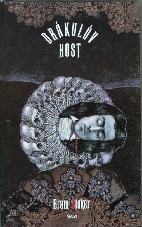 Bram Stoker Drákulův host
