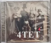 CD 4TET : 4th