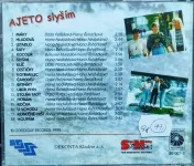 CD Ajeto – Slyším
