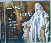 CD Ave Maria
