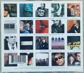 CD Bon Jovi - Crush