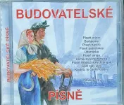 CD Budovatelské písně