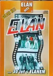 CD ELÁN Golden hits
