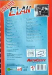 CD ELÁN Love hits