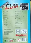 CD ELÁN Platinum hits