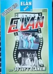 CD ELÁN Platinum hits