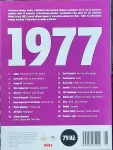 CD Exkluzivní kolekce hitů 1977 (digipack)
