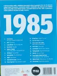 CD Exkluzivní kolekce hitů 1985 (digipack)