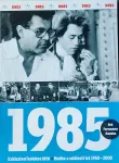 CD Exkluzivní kolekce hitů 1985 (digipack)