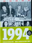CD Exkluzivní kolekce hitů 1994 (digipack)