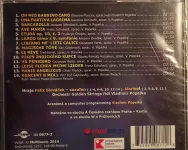 CD Felix Slováček: World Melodies