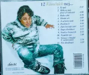 CD Ledecký Janek - 12 vánočních nej.
