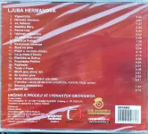 CD Ljuba Hermanová – Gold