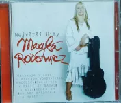 CD Maryla Rodowicz - Největší Hity