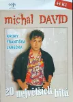 CD Michal David : 20 největších hitů