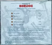 CD Mistři klasické hudby Berlioz