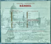 CD Mistři klasické hudby Handel