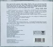CD Pacific Shores: Sounds Of The Surf (Gentle Persuasion)
