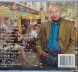CD Petr Hannig - Přívětivý pán