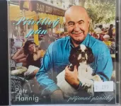 CD Petr Hannig - Přívětivý pán