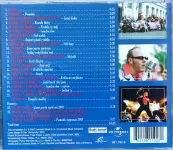 CD Pomáda komplet-muzikál