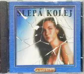 CD Slepá kolej - Noemi