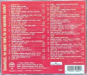 CD Soudruzi, to není fakt, to se opravdu stalo!