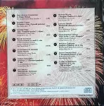 CD Toulky Klasikou-Pozvání k tanci