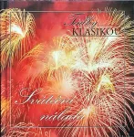 CD Toulky Klasikou-Pozvání k tanci