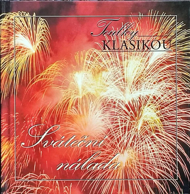 CD Toulky Klasikou-Pozvání k tanci