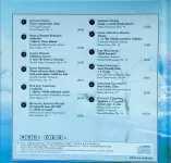 CD Toulky Klasikou-Zimní krajina