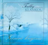CD Toulky Klasikou-Zimní krajina