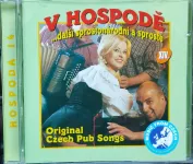 CD V hospodě XIV. a další sprostonárodní a sprosté