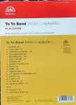 CD YoYo Band – Trocha Z Nejlepšího