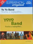 CD YoYo Band – Trocha Z Nejlepšího