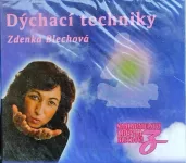 CD Zdenka Blechová - Dýchací techniky