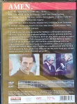 DVD Amen