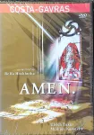 DVD Amen