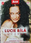 DVD Bílá Lucie: Lucerna (Speciální edice)