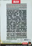 DVD Bruce Springsteen: Live In Dublin