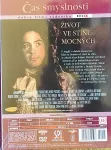 DVD Čas smyslnosti