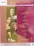 DVD Čas smyslnosti
