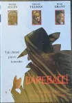 DVD Darebáčci